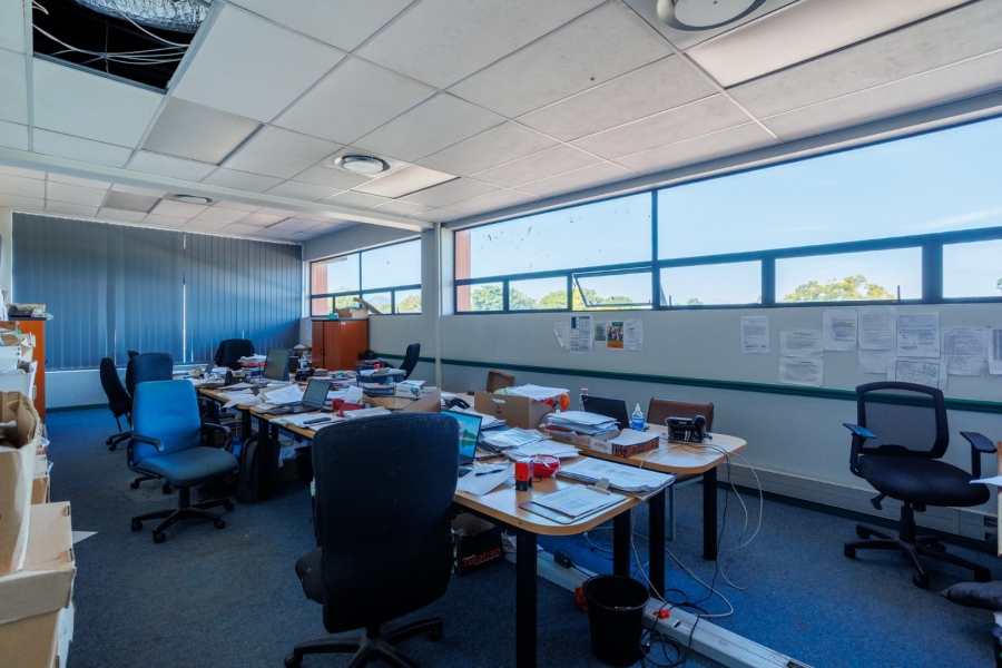 To Let commercial Property for Rent in George South Western Cape